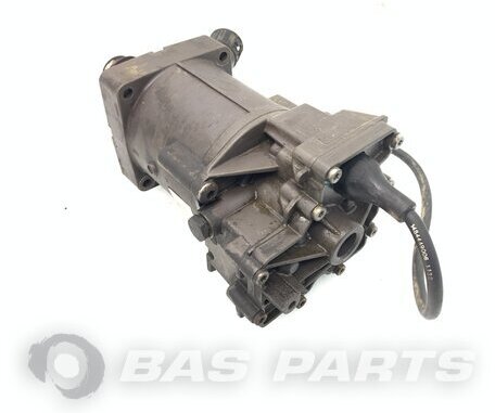 Clutch cylinder for Truck VOLVO clutch cylinder 1521967: picture 2