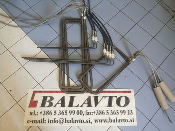 Cables/ Wire harness for Asphalt paver VOLVO  for asphalt paver: picture 1