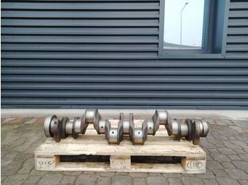 Crankshaft for Truck VOLVO oe 8131247 550hp / PS: picture 1