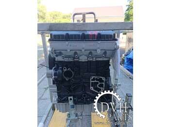 New Engine for Diesel forklift VW INDUSTRIAL ** CBHA ** VW INDUSTRIAL **CBHA **: picture 2