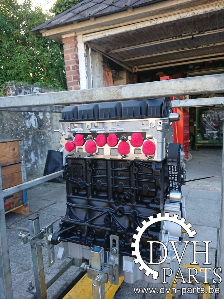 New Engine for Diesel forklift VW INDUSTRIAL ** CBHA ** VW INDUSTRIAL **CBHA **: picture 5