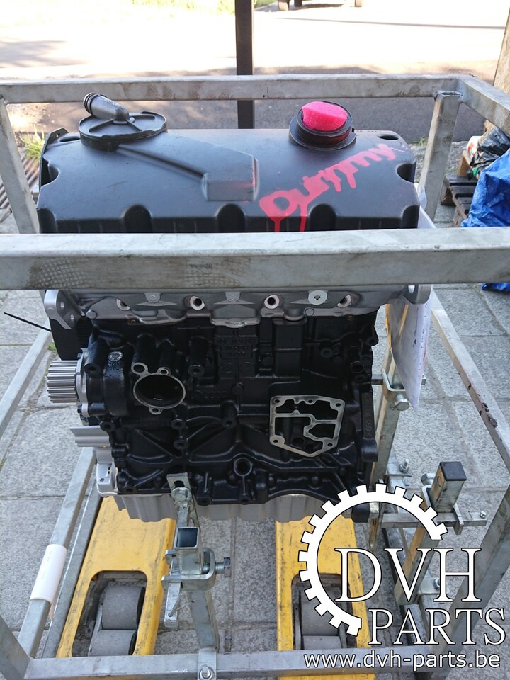 New Engine for Diesel forklift VW INDUSTRIAL ** CBHA ** VW INDUSTRIAL **CBHA **: picture 3