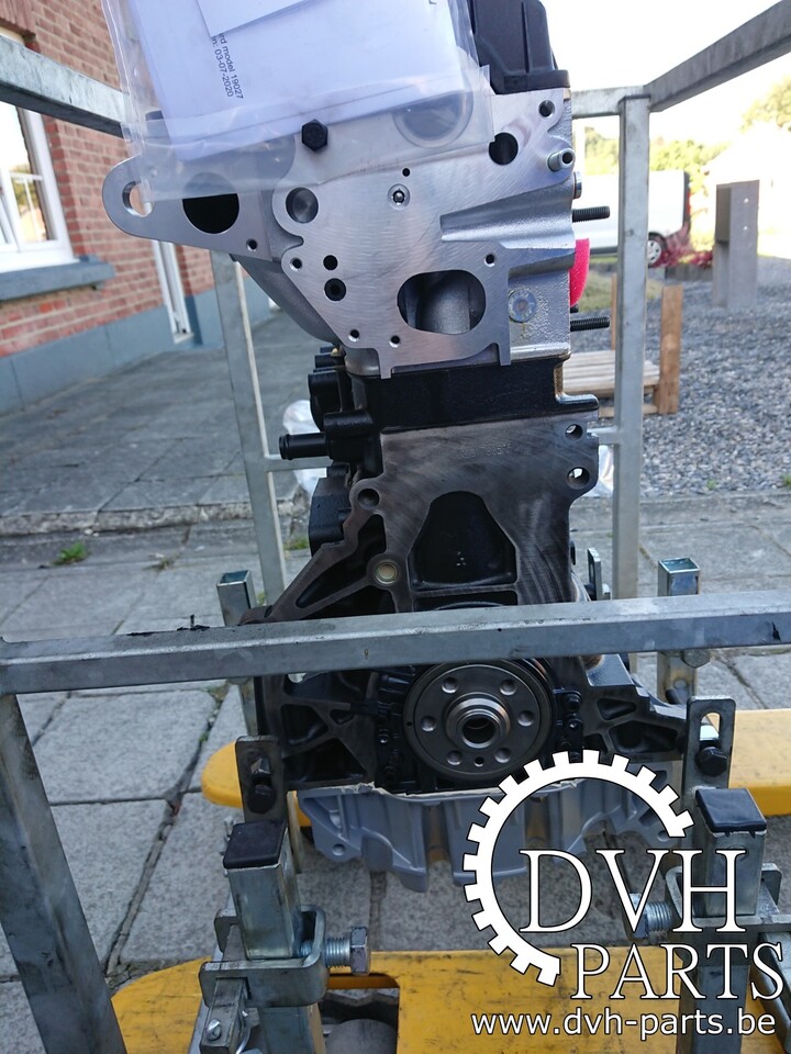 New Engine for Diesel forklift VW INDUSTRIAL ** CBHA ** VW INDUSTRIAL **CBHA **: picture 4