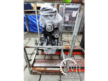 New Engine for Diesel forklift VW INDUSTRIAL** CPY ** VW INDUSTRIAL ** CPY **: picture 4