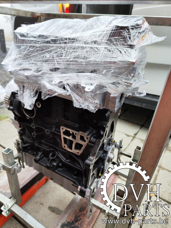 New Engine for Diesel forklift VW INDUSTRIAL** CPY ** VW INDUSTRIAL ** CPY **: picture 2