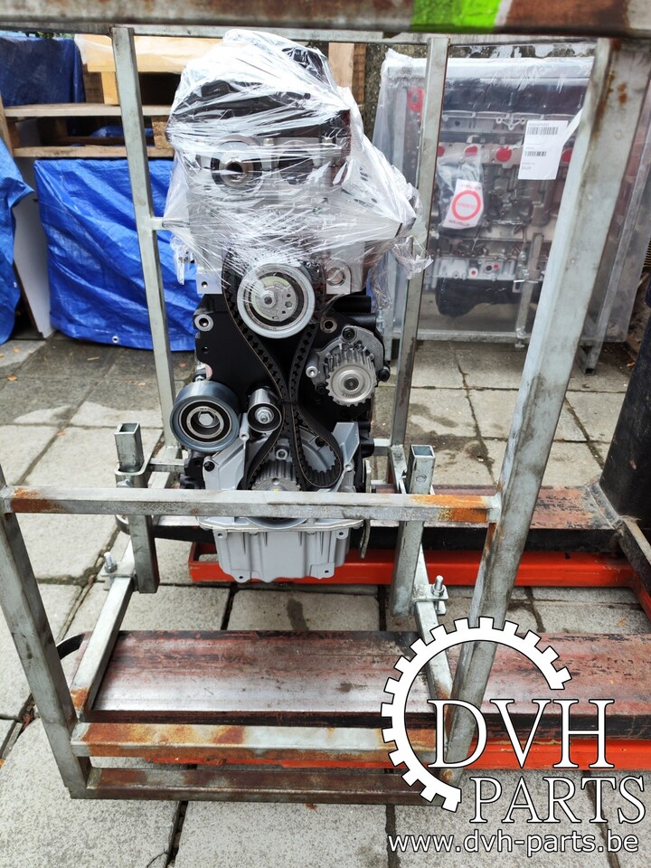 New Engine for Diesel forklift VW INDUSTRIAL** CPY ** VW INDUSTRIAL ** CPY **: picture 4