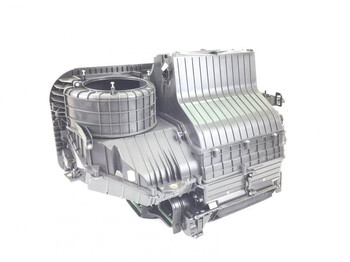 Heating/ Ventilation Valéo Actros MP4 2551 (01.12-): picture 3