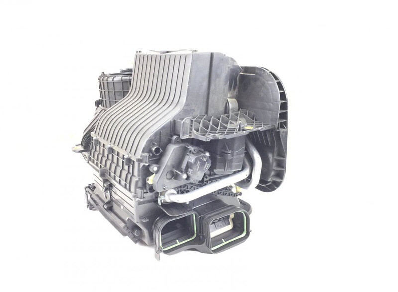 Heating/ Ventilation Valéo Actros MP4 2551 (01.12-): picture 4