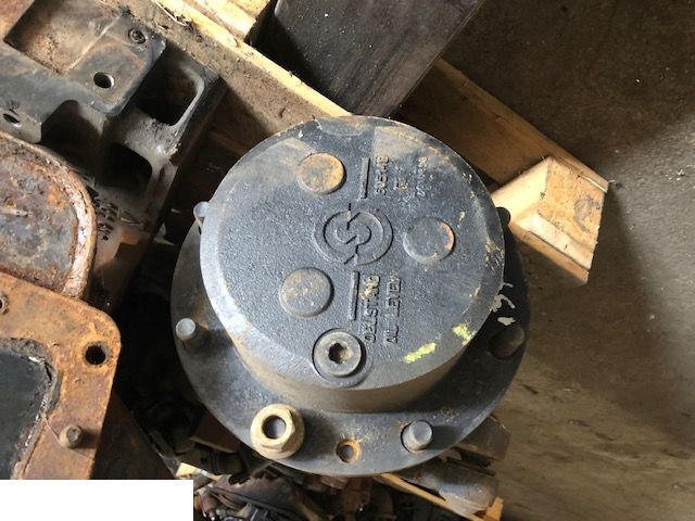 Spare parts for Forestry equipment Valmet 6300: picture 6