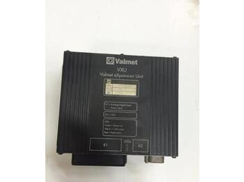 Electrical system for Forestry equipment Valmet 860.1 modules: picture 1