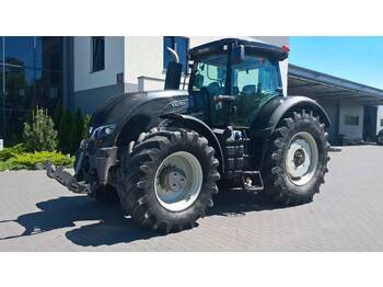 Front axle VALTRA