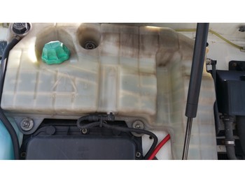 Expansion tank for Truck Vas expansiune Iveco stralis activespace: picture 1