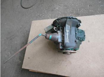 Gearbox for Construction machinery Vogele: picture 1
