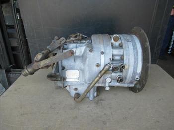 Gearbox for Construction machinery Voith 833 KE-3: picture 1