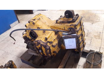 Gearbox for Articulated dumper Volvo: picture 1