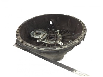 Clutch and parts for Bus Volvo (01.97-12.11): picture 1