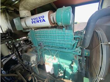 Engine for Construction machinery Volvo 12 LITRES TURBO: picture 4