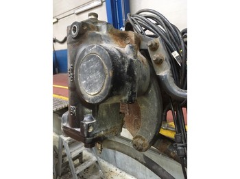 Steering gear Volvo 20901108 20901108: picture 2