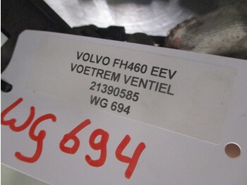 Valve for Truck Volvo 21390585 REM VENTIEL FM 410: picture 2
