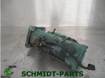 Starter for Truck Volvo 21598446 Startmotor: picture 1