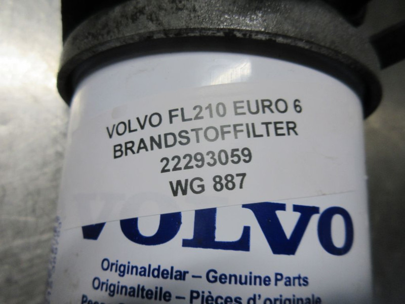 Fuel filter for Truck Volvo 22293059 DIESELFILTER VOLVO FL 210 EURO 6: picture 3