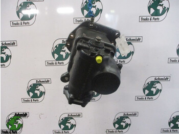 Steering gear for Truck Volvo 250366 //85003067/85009067 STUURHUIS FM FH 410 EURO 5/6: picture 1