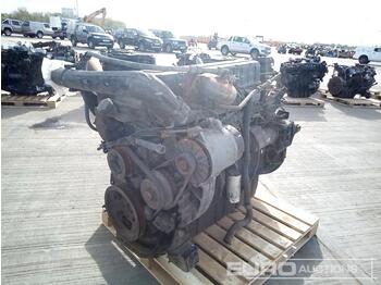 Engine Volvo 6 Cylinder Engine: picture 1