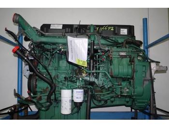 Engine for Truck Volvo 6 MAANDEN (OMRUIL): picture 1