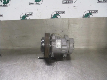 A/C part for Truck Volvo 84094705 FH / FM / FMX / 500 EURO 6 AIRCO POMP: picture 3