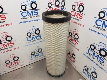 Air filter for Construction machinery Volvo A25, Case, Cat, Ford Air Filter Baldwin Rs3871, 1421403, 381859a1: picture 1