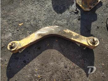 Steering for Articulated dumper Volvo A35: picture 1