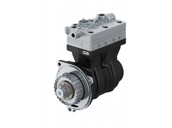 New Air brake compressor for Truck Volvo AIR COMPRESSOR  AND RENAULT TRUCKS  for Volvo: picture 1