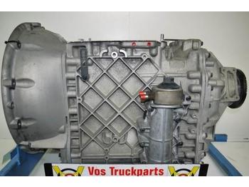 Gearbox for Truck Volvo AT-2412-D: picture 1