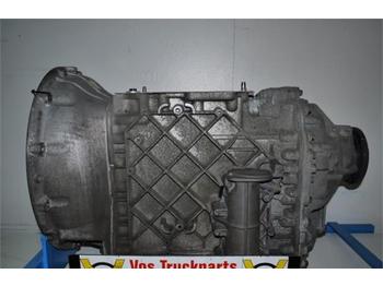 Gearbox for Truck Volvo AT-2612-D: picture 1