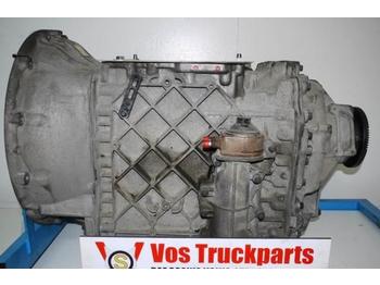 Gearbox for Truck Volvo AT-2612-D: picture 1