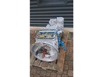 Gearbox Volvo AT/VT REBUILT WITH WARRANTY: picture 1