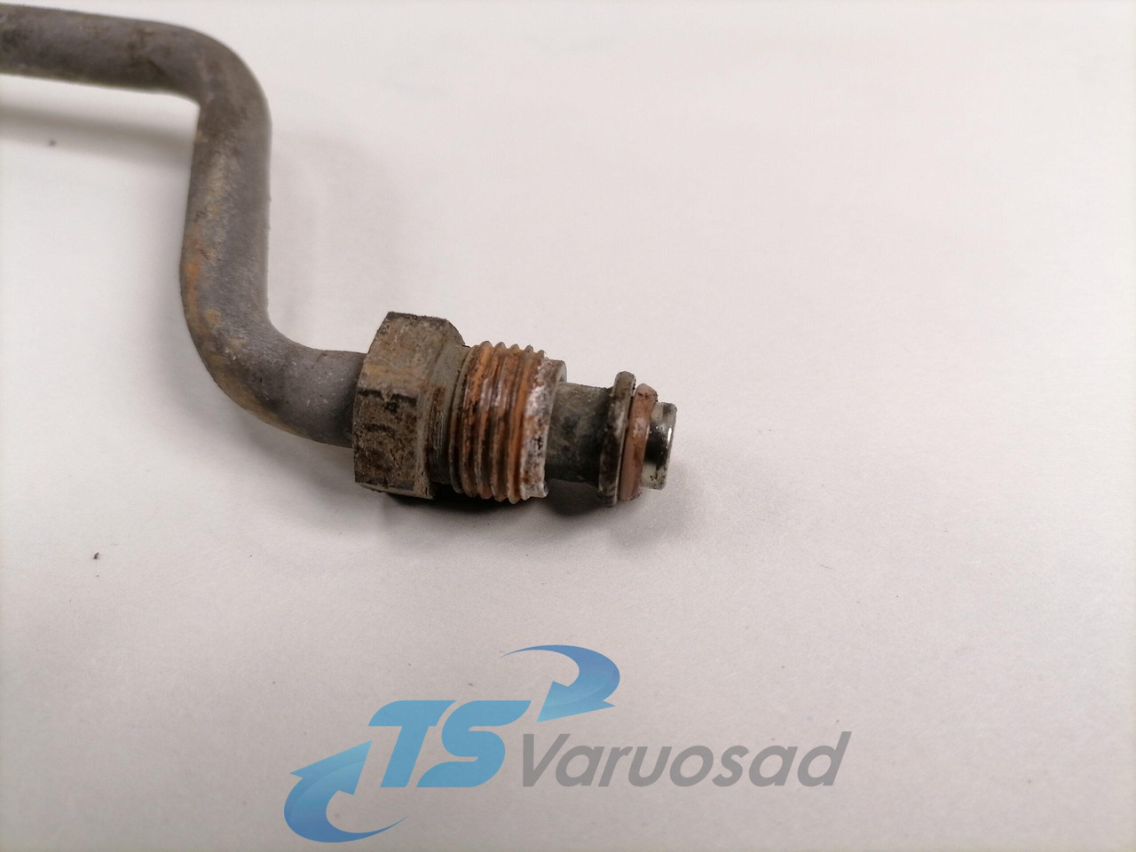 Heating/ Ventilation for Truck Volvo A/C pipe 20865099: picture 2