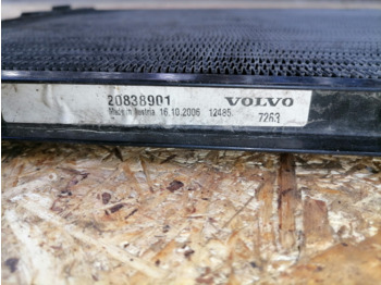Condenser for Truck Volvo A/C radiator 20838901: picture 3