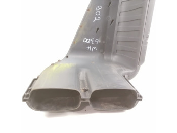 Air intake system for Truck Volvo Air intake 1676685: picture 2