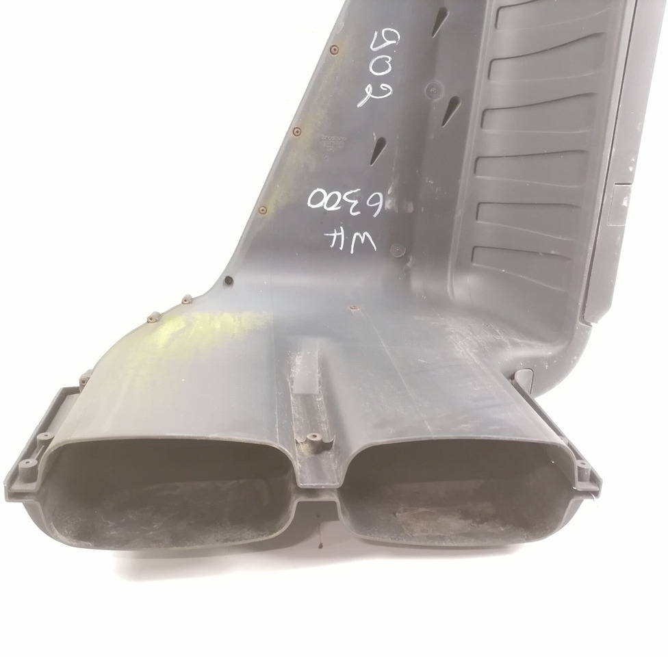 Air intake system for Truck Volvo Air intake 1676685: picture 2