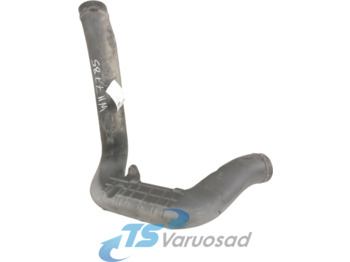 Air intake system for Truck Volvo Air intake 20708042: picture 1