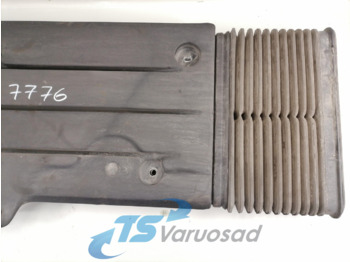 Air intake system for Truck Volvo Air intake 20787977: picture 2
