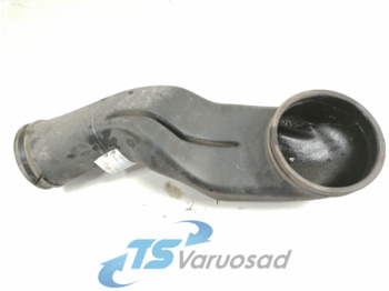 Air intake system for Truck Volvo Air intake 5010570037: picture 5