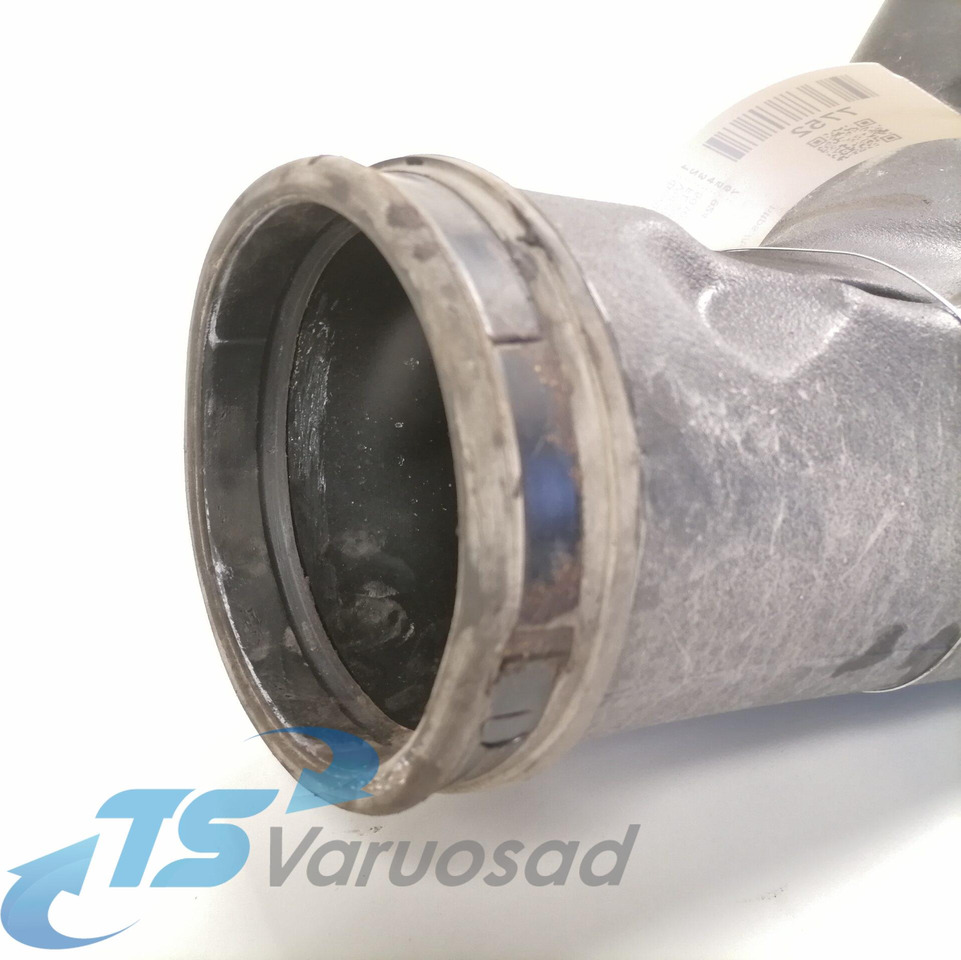 Air intake system for Truck Volvo Air intake 5010570037: picture 4
