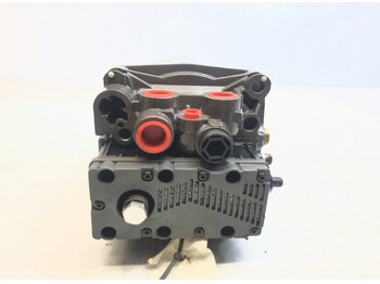 A/C part for Bus Volvo B12B (01.97-12.11): picture 4