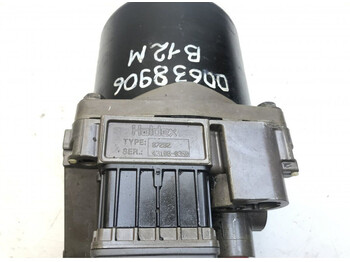 A/C part for Bus Volvo B12B (01.97-12.11): picture 2