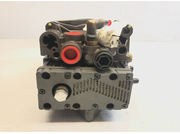 A/C part for Bus Volvo B12B (01.97-12.11): picture 3