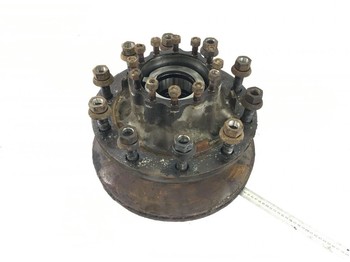 Wheel hub Volvo B12B (01.97-12.11): picture 1