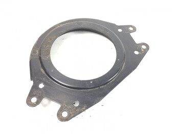Brake disc for Bus Volvo B12B (01.97-12.11): picture 3