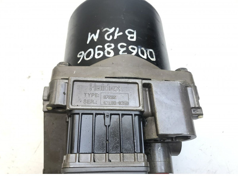A/C part for Bus Volvo B12B (01.97-12.11): picture 2
